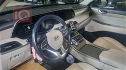 هيونداي باليسيد